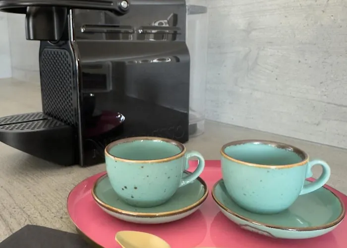 3br With Balcony Near Naschmarkt Center Wien